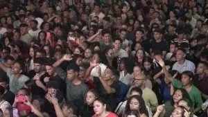 Uruçuí Celebra o Dia do Evangélico com Grande Evento de Fé e Louvor - Imagem 10