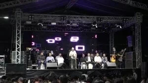 Uruçuí Celebra o Dia do Evangélico com Grande Evento de Fé e Louvor - Imagem 5