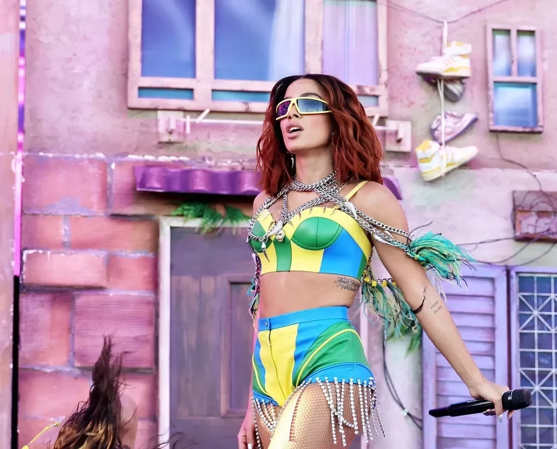 Descubra qual o time do coração dos famosos brasileiros  - imagem 119690