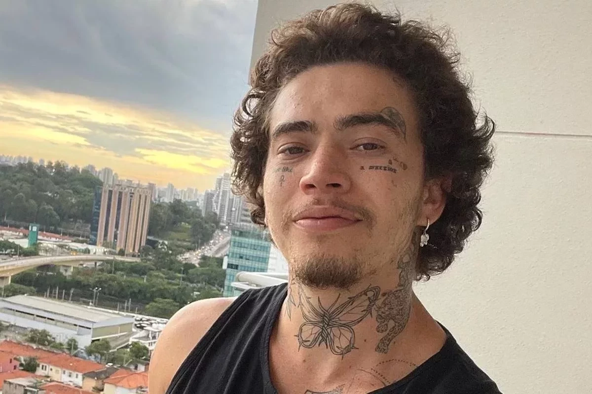 Descubra qual o time do coração dos famosos brasileiros  - imagem 119678