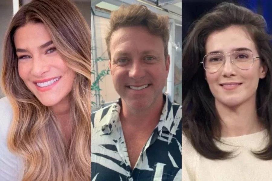 Como está o elenco das temporadas de ouro de 'Malhação''?