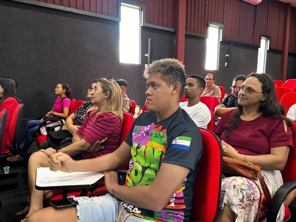 São João do Arraial realiza escuta pública sobre a Lei Aldir Blanc - Imagem 3