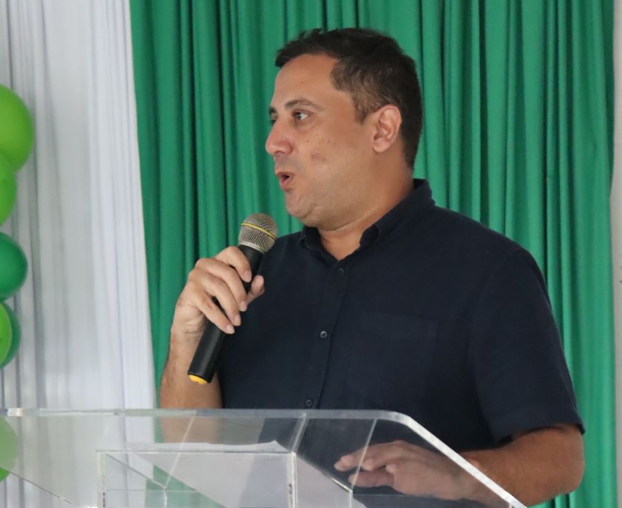 Semana da Enfermagem 2024 é celebrada em São Pedro do Piauí