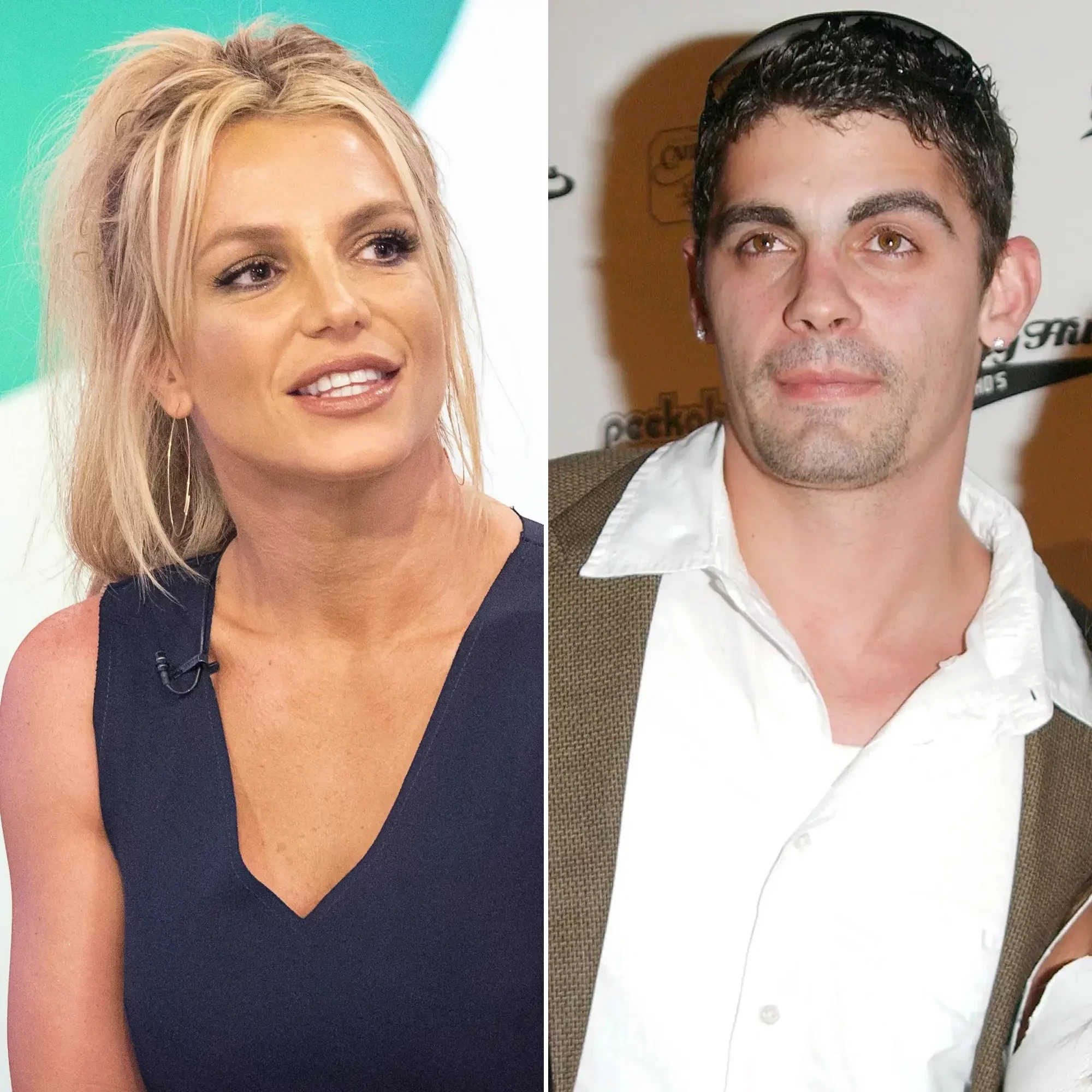 Relembre 10 casamentos de famosos que terminaram num piscar de olhos - imagem 119712