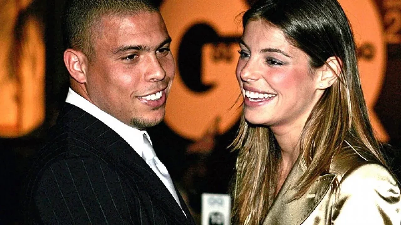 Relembre 10 casamentos de famosos que terminaram num piscar de olhos - imagem 119713