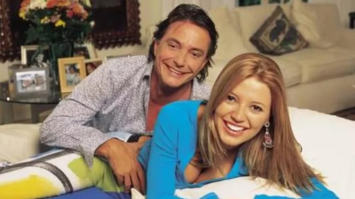 Relembre 10 casamentos de famosos que terminaram num piscar de olhos - imagem 119714