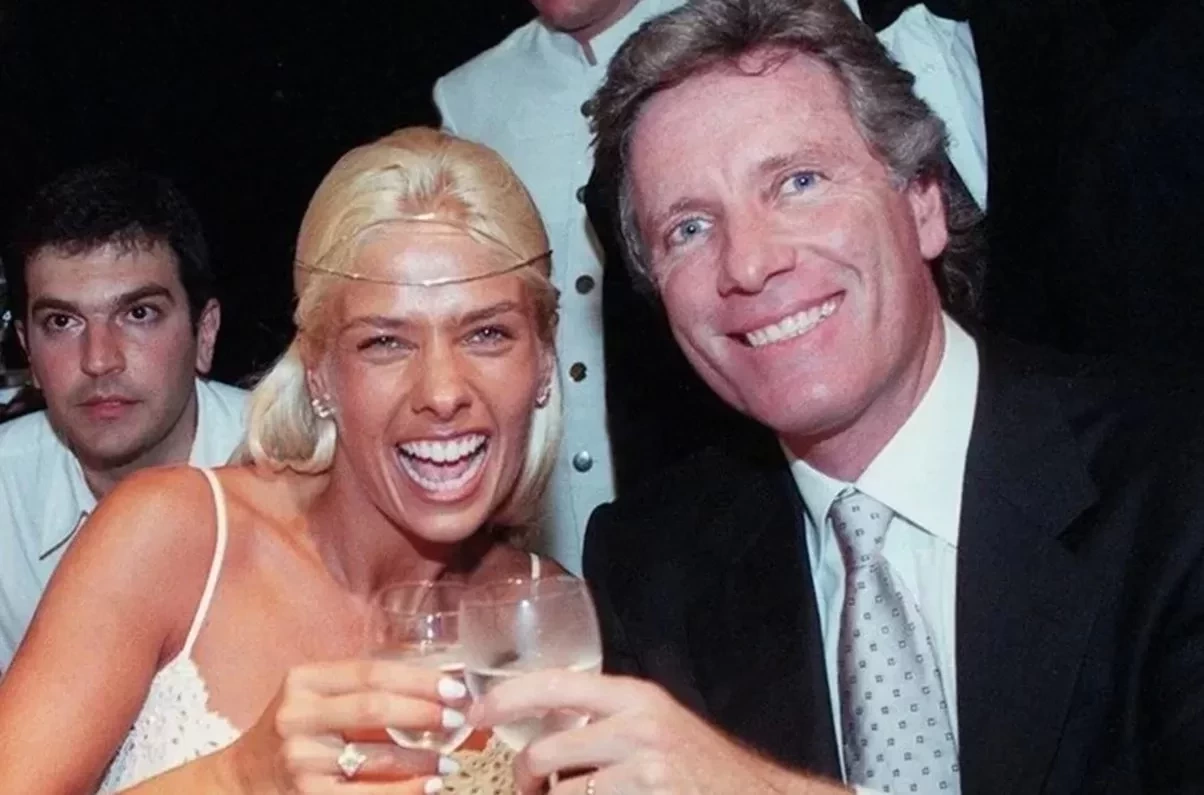 Relembre 10 casamentos de famosos que terminaram num piscar de olhos - imagem 119711