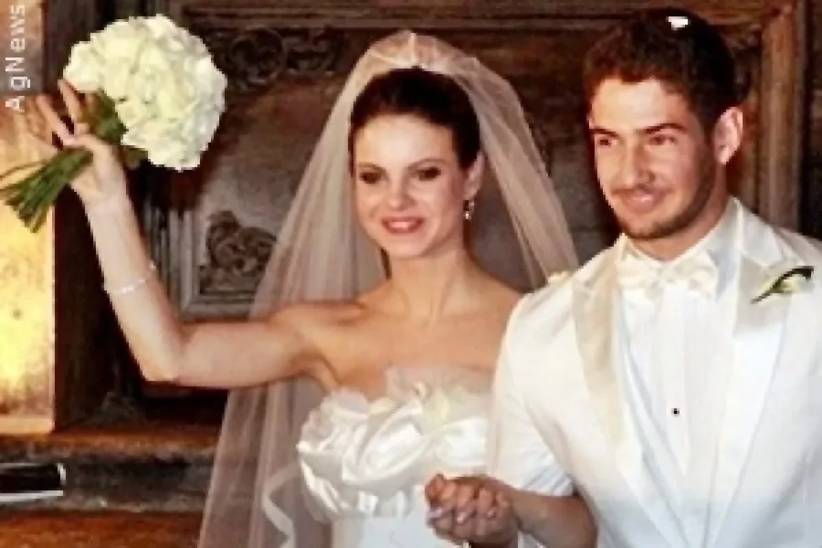 Relembre 10 casamentos de famosos que terminaram num piscar de olhos - imagem 119715