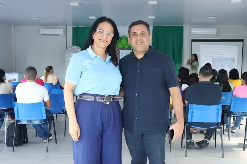 Semana da Enfermagem 2024 é celebrada em São Pedro do Piauí - Imagem 1