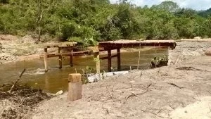 Compromisso Contínuo com a Infraestrutura em Uruçuí - Imagem 1