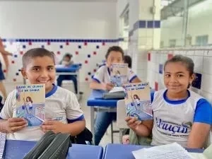 MPT na Escola: Uma Iniciativa Contra o Trabalho Infantil - Imagem 4