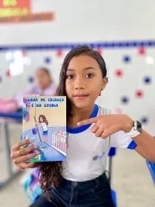 MPT na Escola: Uma Iniciativa Contra o Trabalho Infantil - Imagem 1