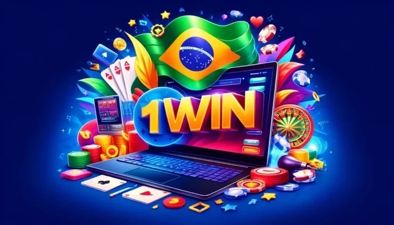  1Win Brasil: Jogos e Apostas Esportivas - Imagem 3