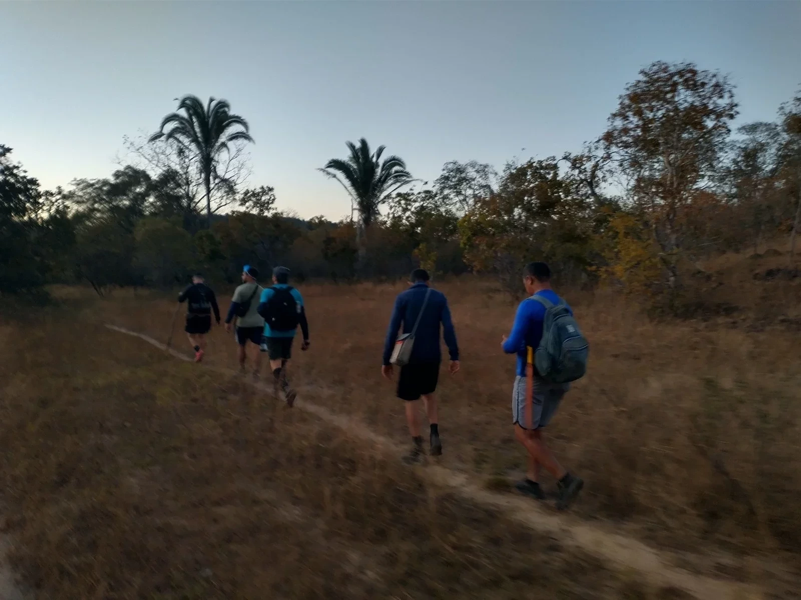 Caminhada da Purificação uma tradição de mais de duas décadas em nome da fé - Imagem 3