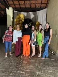 Celebração do Dia da Enfermagem em Evento Motivacional - Imagem 5