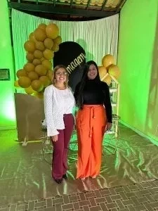 Celebração do Dia da Enfermagem em Evento Motivacional - Imagem 2