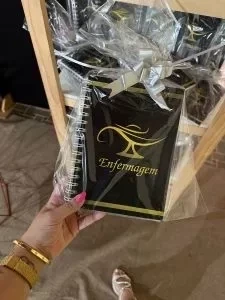 Celebração do Dia da Enfermagem em Evento Motivacional - Imagem 7