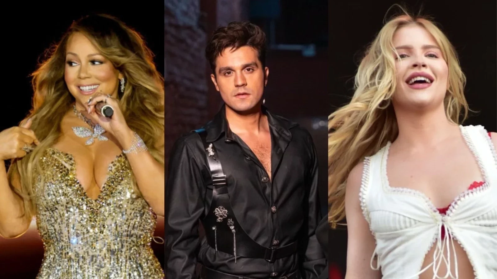 Grama, xixi! Se surpreenda com os hábitos alimentares estranhos dos famosos