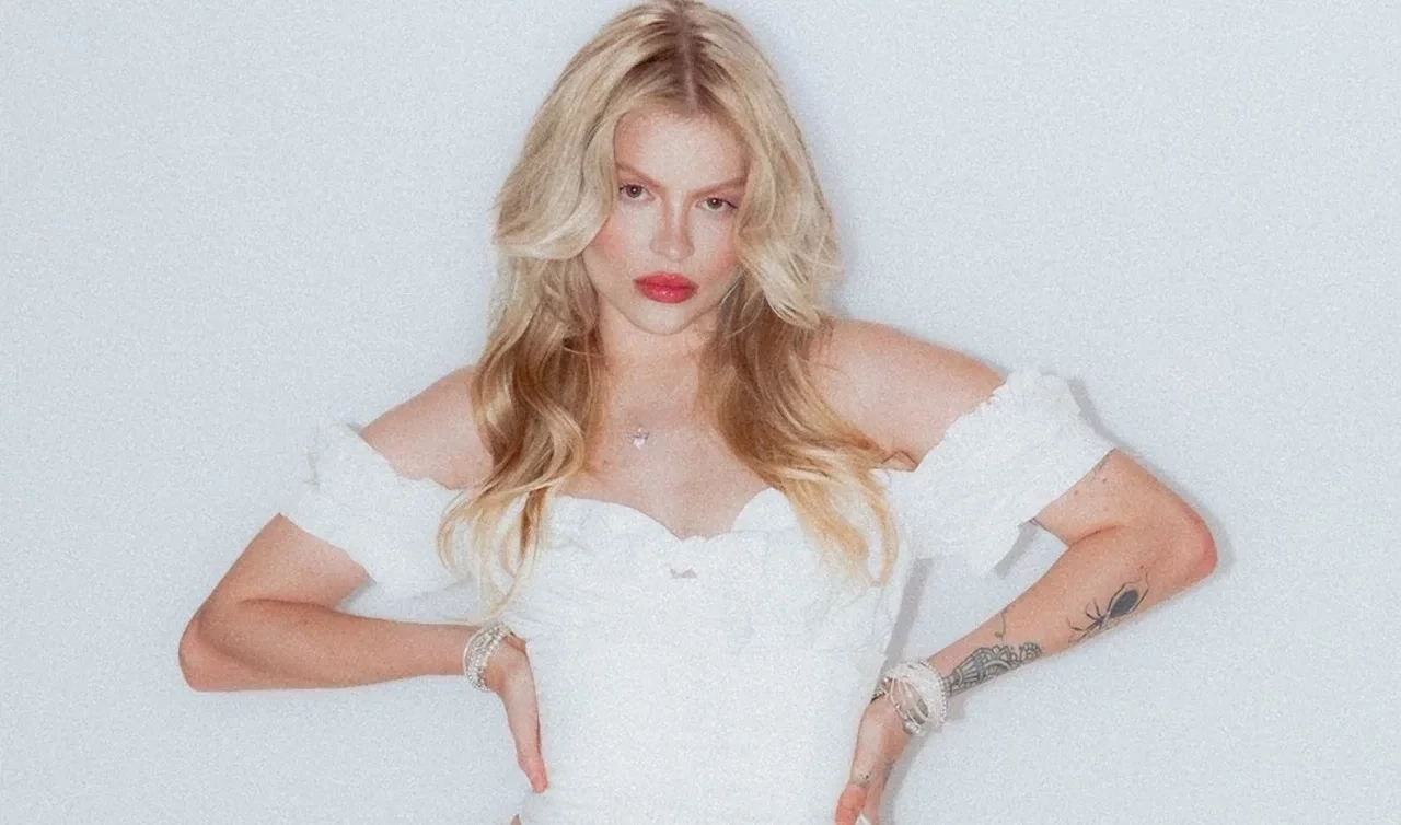 Grama, xixi! Se surpreenda com os hábitos alimentares estranhos dos famosos - imagem 119764