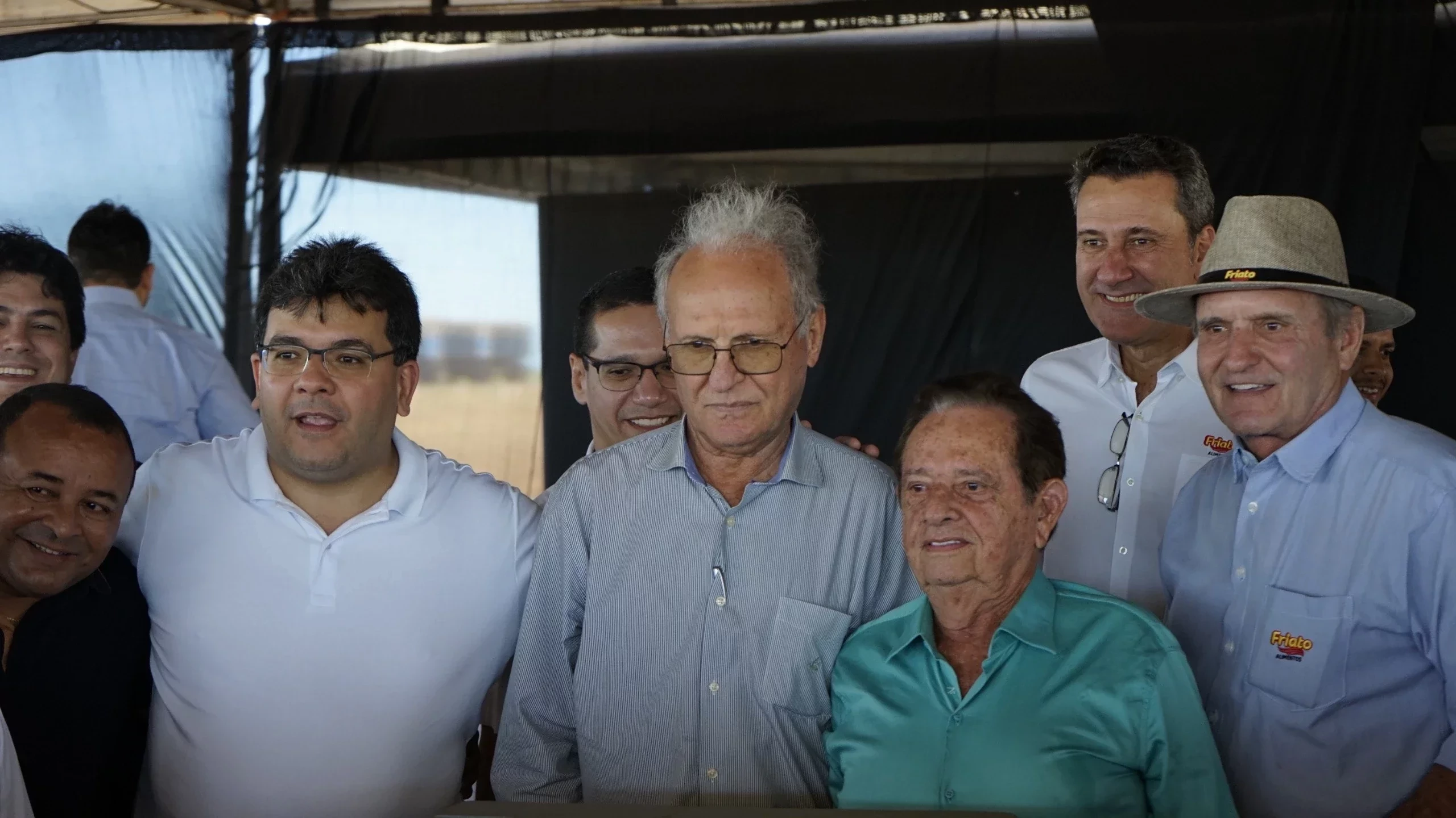 Inauguração da Friato em Uruçuí Destaca Colaboração Estratégica - Imagem 1