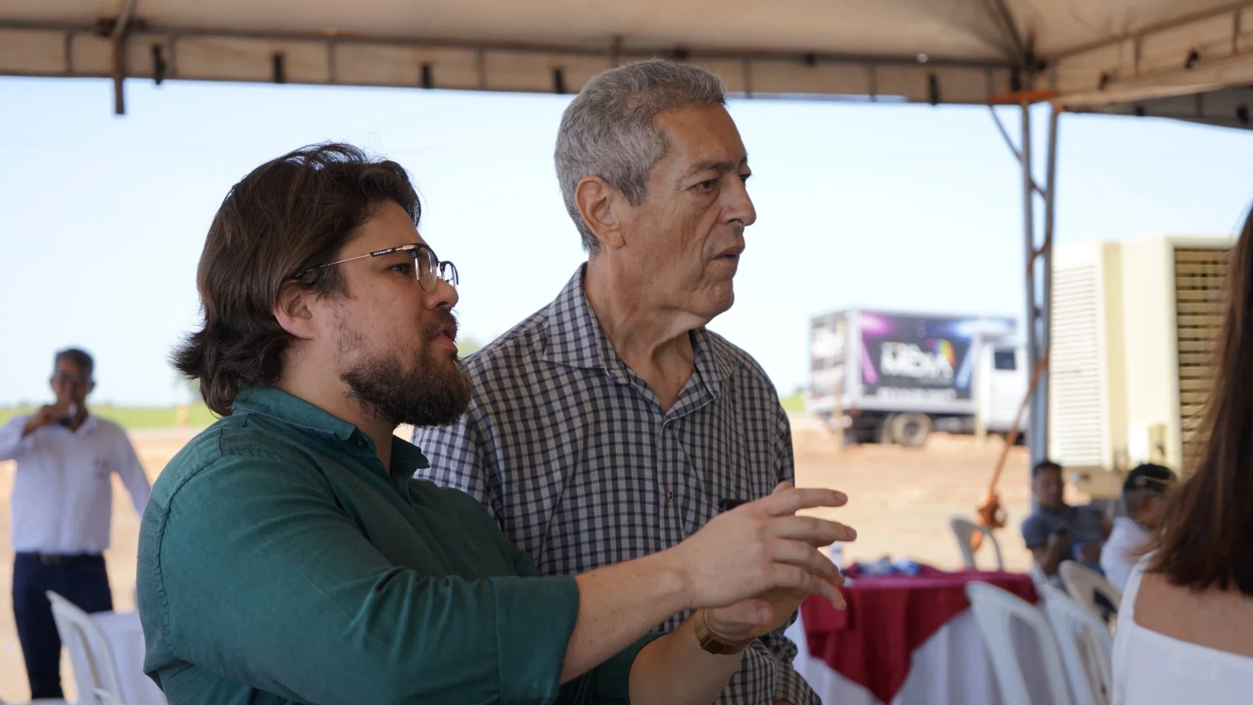 Inauguração da Friato em Uruçuí Destaca Colaboração Estratégica - Imagem 2