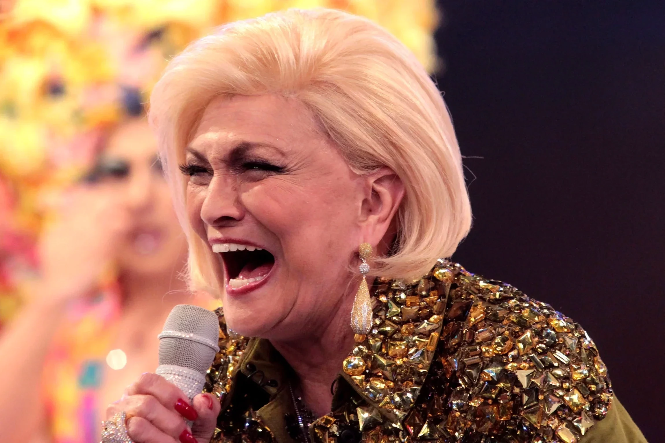 Qual seria a idade dos famosos se ainda estivessem vivos?  - imagem 119779