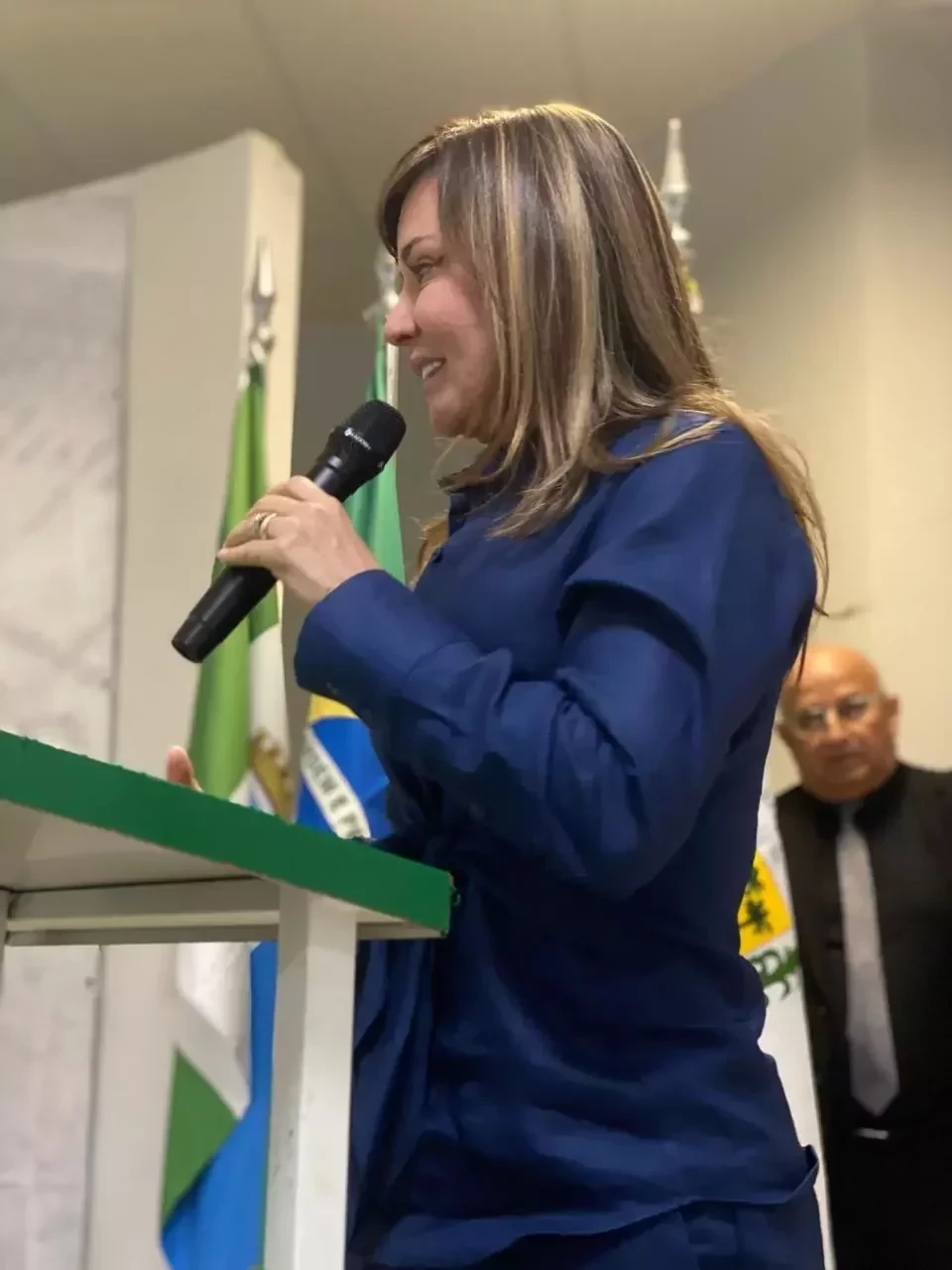 11ª Jornada do Conhecimento foi realizada em Esperantina. - Imagem 1