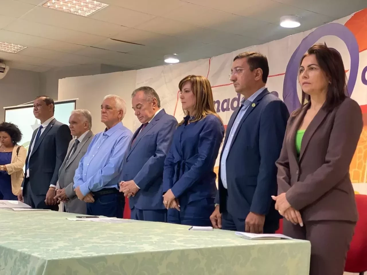 11ª Jornada do Conhecimento foi realizada em Esperantina. - Imagem 3