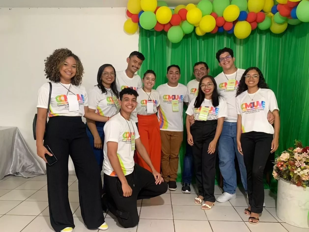 COMJUVE e Prefeitura Realizam II Fórum Municipal de Juventudes. - Imagem 1