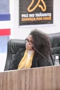 Maio Amarelo em Uruçuí: Cultura e Conscientização no Evento de Segurança no - Imagem 3