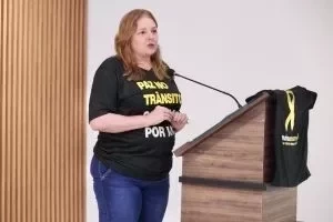 Maio Amarelo em Uruçuí: Cultura e Conscientização no Evento de Segurança no - Imagem 8