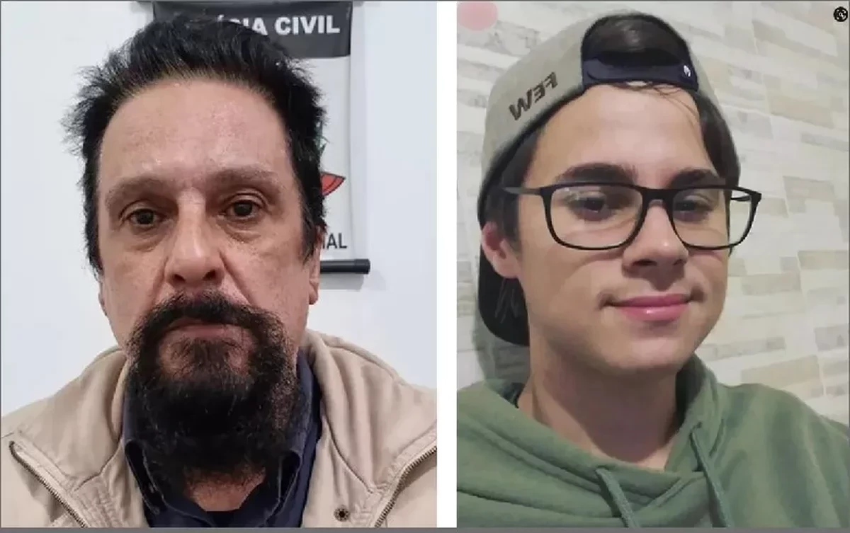 Relembre cinco famosos que foram assassinados; o último vai te surpreender