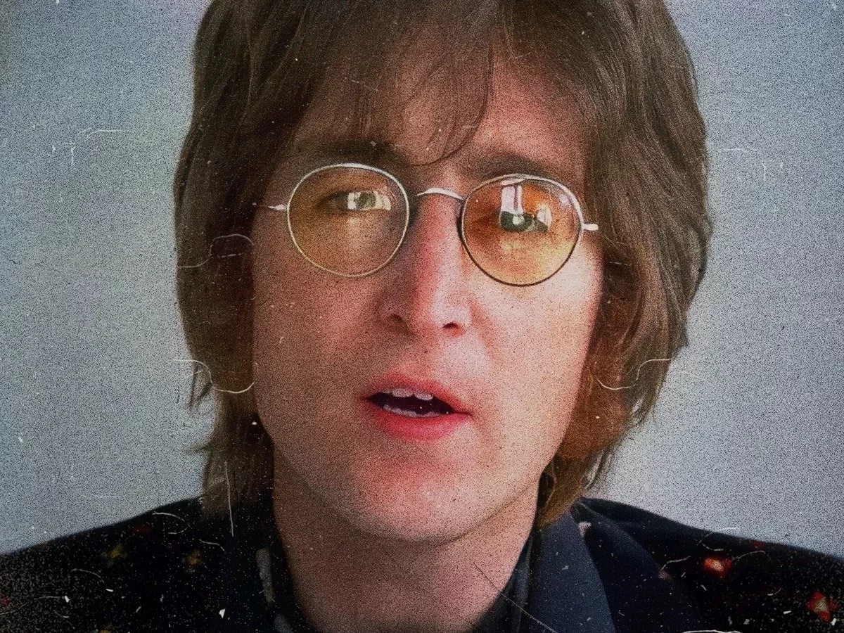 John Lennon