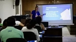 SEBRAE- PI e Prefeitura de Uruçuí Realizam Roda de Orientação Durante a Sem - Imagem 5