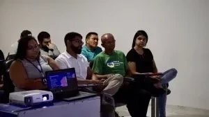 SEBRAE- PI e Prefeitura de Uruçuí Realizam Roda de Orientação Durante a Sem - Imagem 4