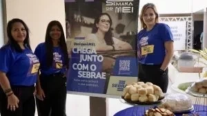 SEBRAE- PI e Prefeitura de Uruçuí Realizam Roda de Orientação Durante a Sem - Imagem 7