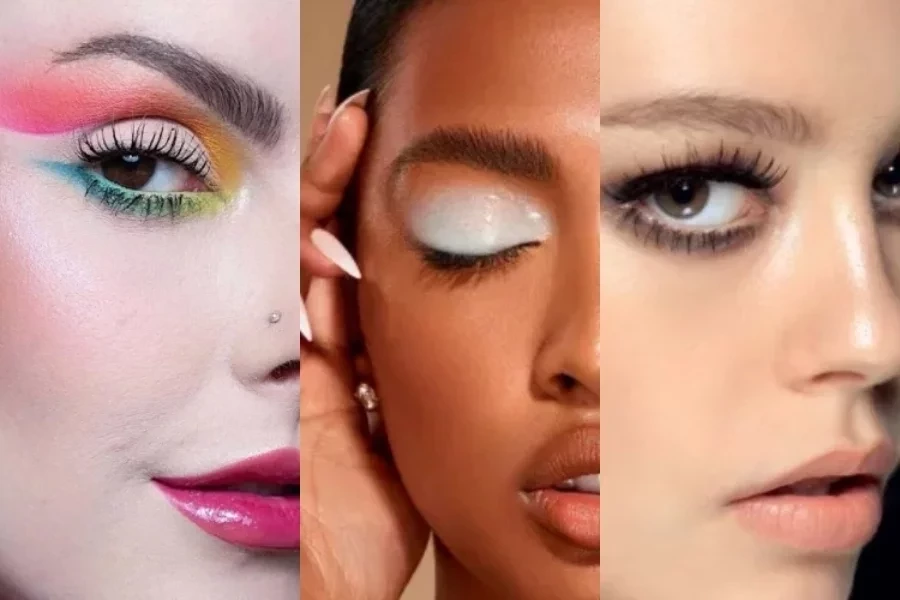 Descubra as melhores makes de cada signo