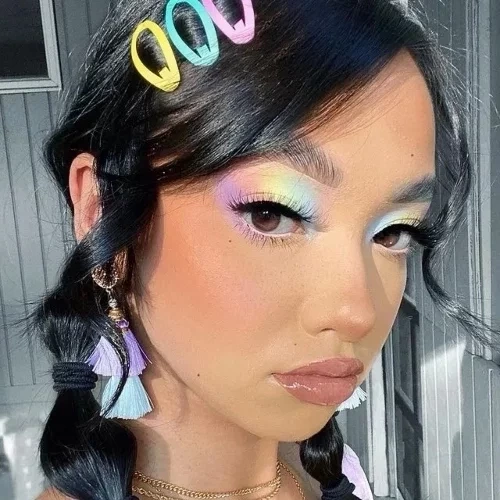 Descubra as melhores makes de cada signo - imagem 119812