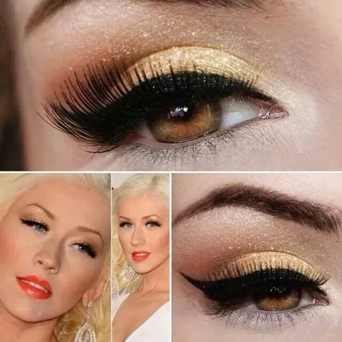 Descubra as melhores makes de cada signo - imagem 119813