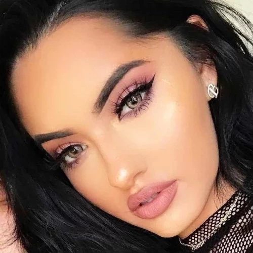 Descubra as melhores makes de cada signo - imagem 119810