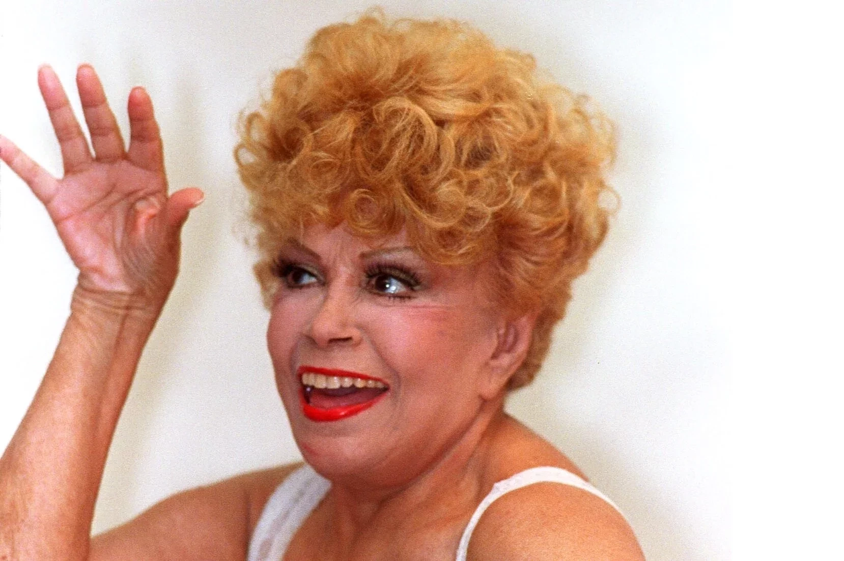 Você vai se surpreender ao descobrir a idade destes famosos se estivessem vivos - imagem 119822