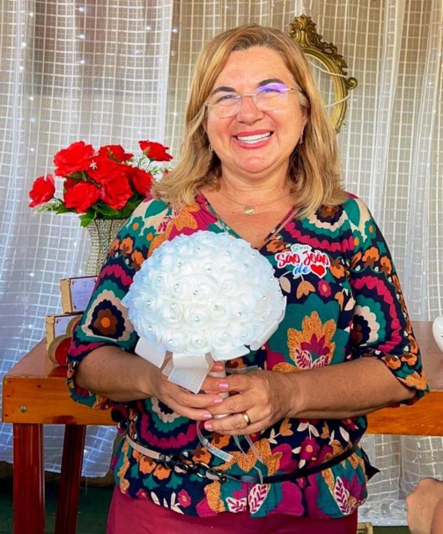 TCE aprova por unanimidade contas da gestão da prefeita Vilma Lima de 2022