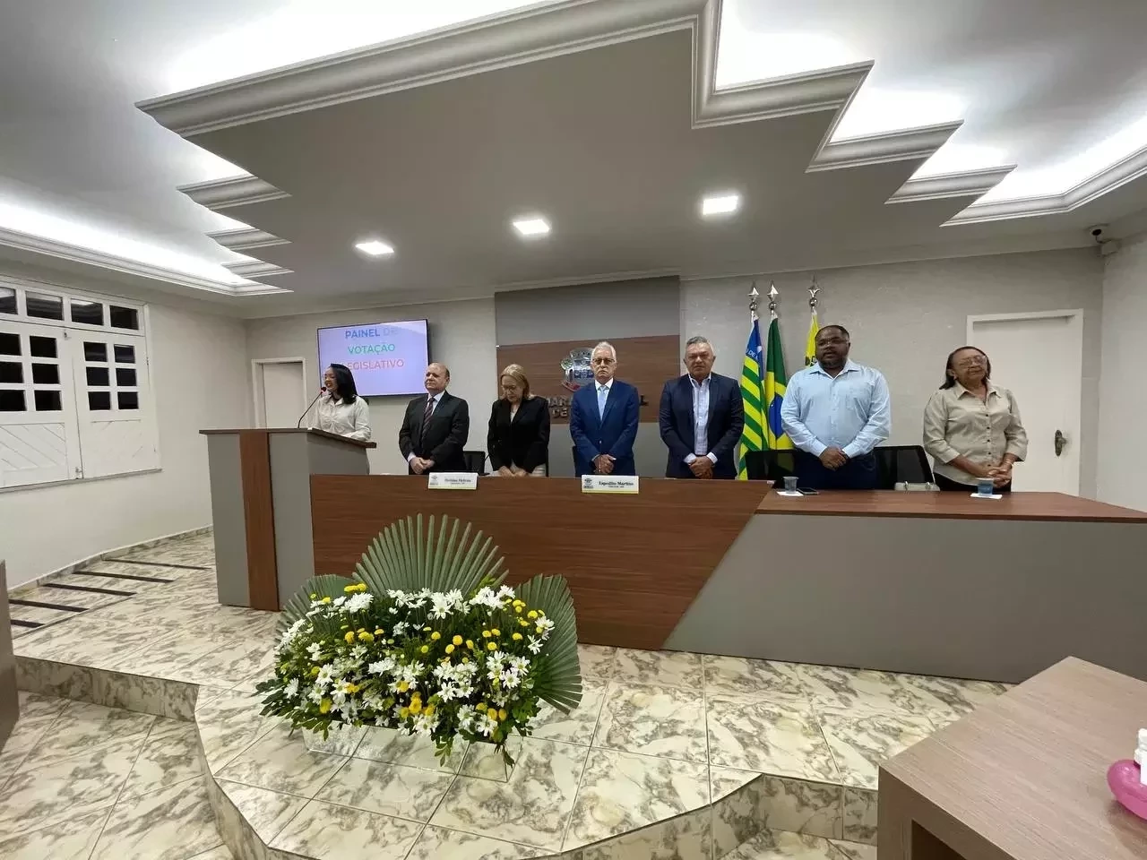 Câmara Municipal dá Título de Cidadão Oeirense ao historiador Fonseca Neto - Imagem 2