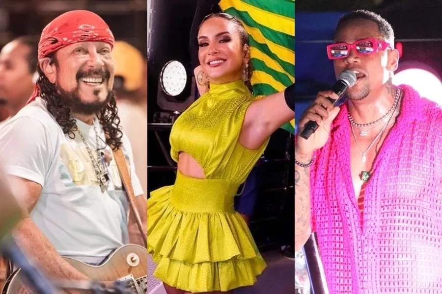 Curiosidades sobre as estrelas da Micarina que você provavelmente não sabia