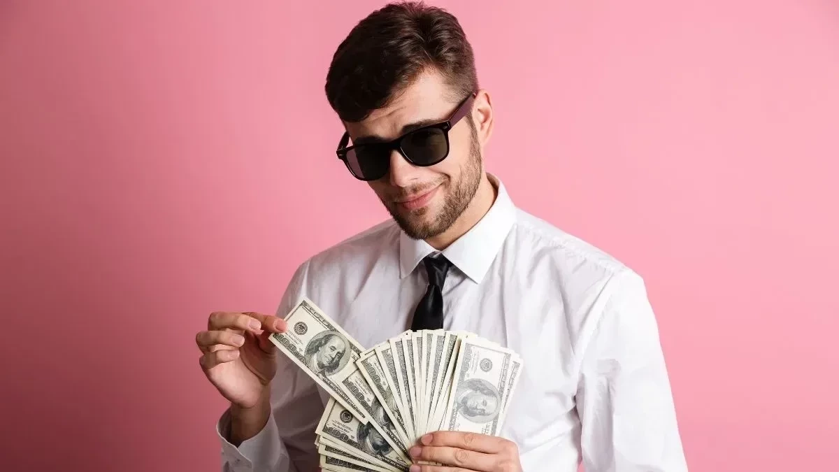 Saiba os 3 signos que tem mais chance de ganhar na loteria em junho