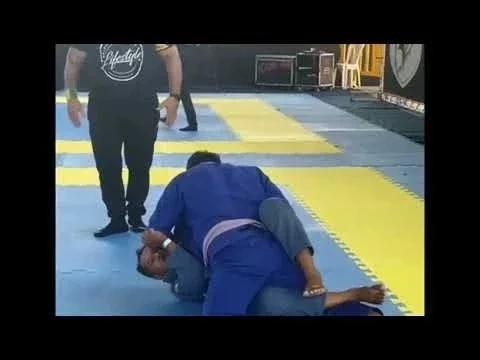 Uruçuí Brilha na Etapa Norte Nordeste de Jiu Jitsu com Excelentes Resultado - Imagem 1