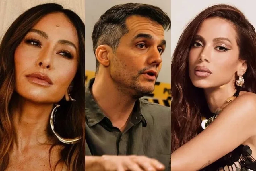 De stripper a empregada doméstica! saiba o que os famosos faziam antes da fama