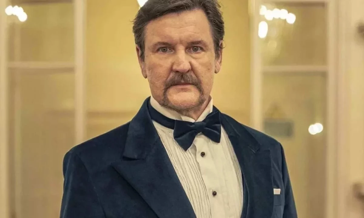 Além de Marina Ruy Barbosa, saiba quais famosos deixaram a Globo recentemente - imagem 119875