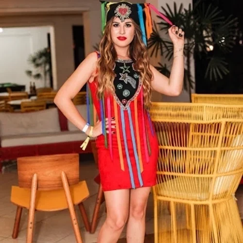 Anarriê! saiba qual o look ideal de cada signo para as festas juninas - imagem 119869