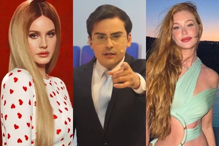 Parabéns! saiba quem são os famosos que fazem aniversário em junho